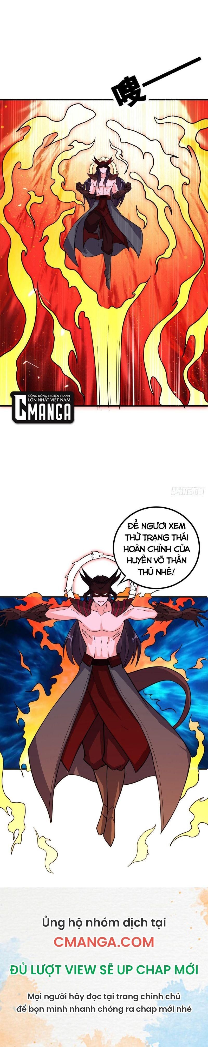 đọc truyện Vạn Hồn Hào Tế Chương 102 ảnh 11 tại Thiên Thai Truyện