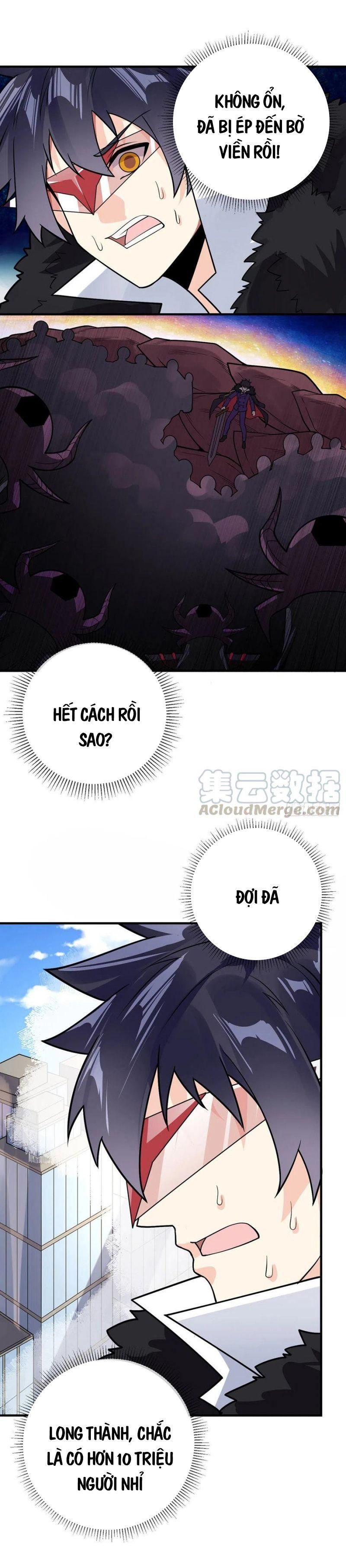 đọc truyện Vạn Hồn Hào Tế Chương 103 ảnh 14 tại Thiên Thai Truyện