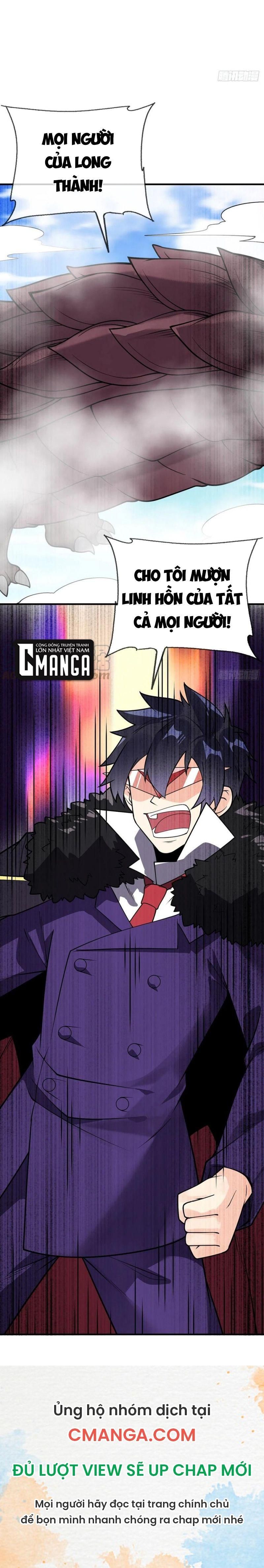 đọc truyện Vạn Hồn Hào Tế Chương 103 ảnh 15 tại Thiên Thai Truyện