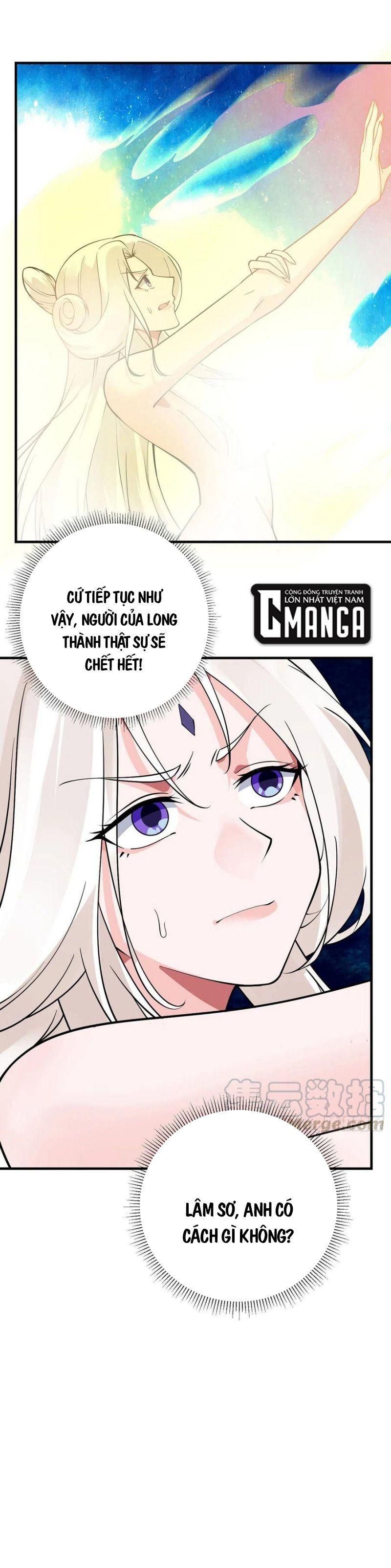 đọc truyện Vạn Hồn Hào Tế Chương 103 ảnh 5 tại Thiên Thai Truyện