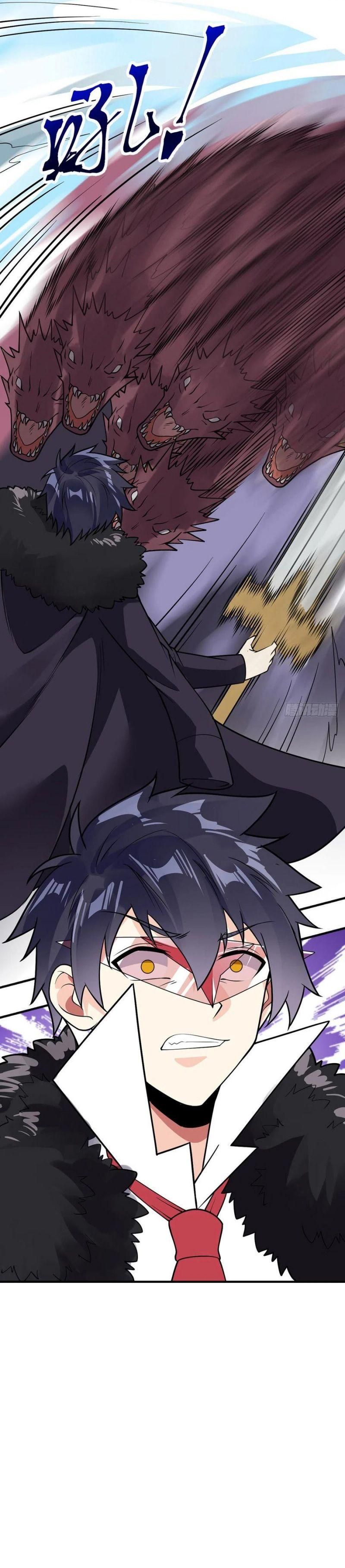 đọc truyện Vạn Hồn Hào Tế Chương 103 ảnh 8 tại Thiên Thai Truyện