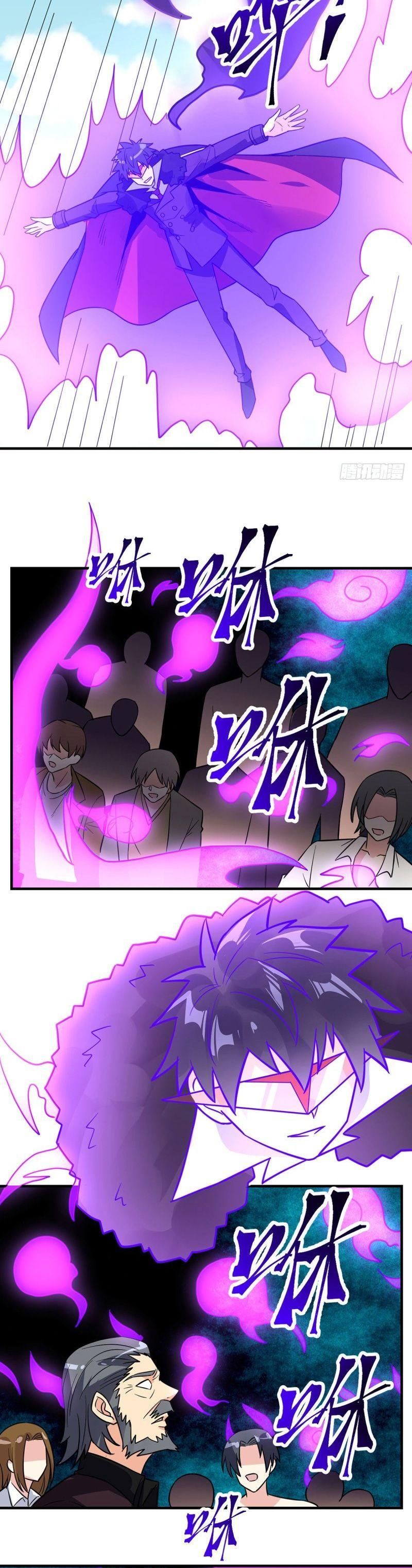 đọc truyện Vạn Hồn Hào Tế Chương 104 ảnh 12 tại Thiên Thai Truyện