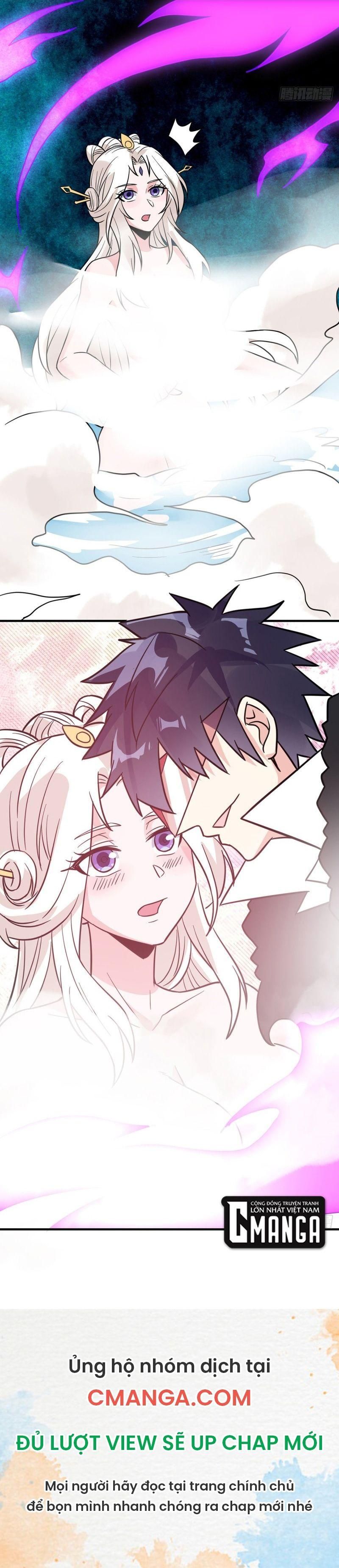 đọc truyện Vạn Hồn Hào Tế Chương 104 ảnh 13 tại Thiên Thai Truyện