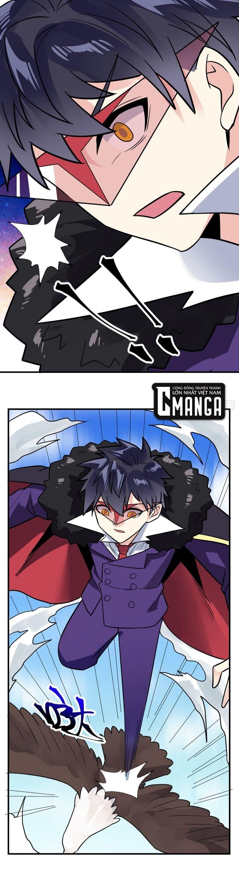 đọc truyện Vạn Hồn Hào Tế Chương 104 ảnh 15 tại Thiên Thai Truyện