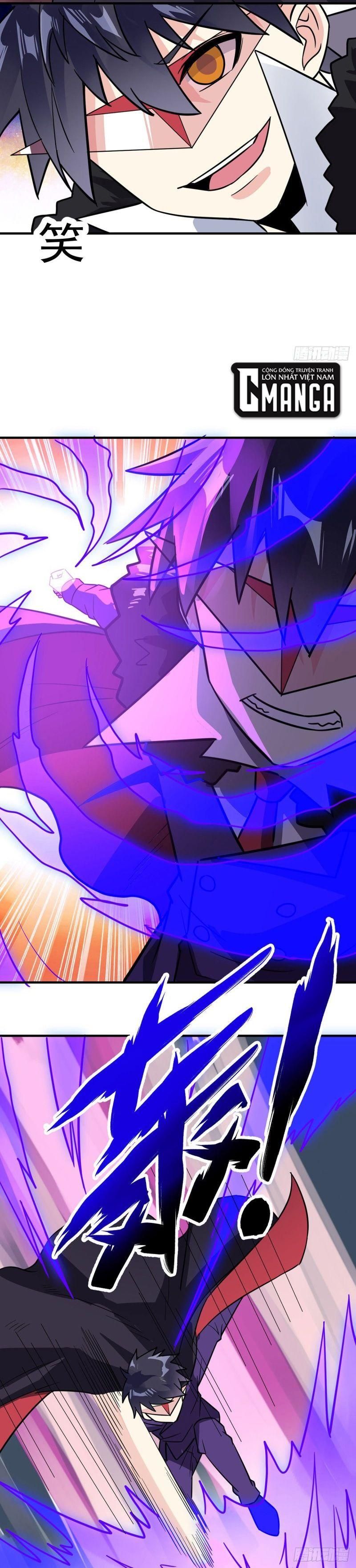 đọc truyện Vạn Hồn Hào Tế Chương 104 ảnh 17 tại Thiên Thai Truyện