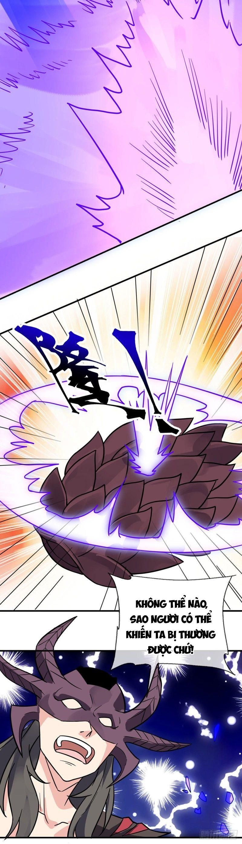 đọc truyện Vạn Hồn Hào Tế Chương 104 ảnh 18 tại Thiên Thai Truyện