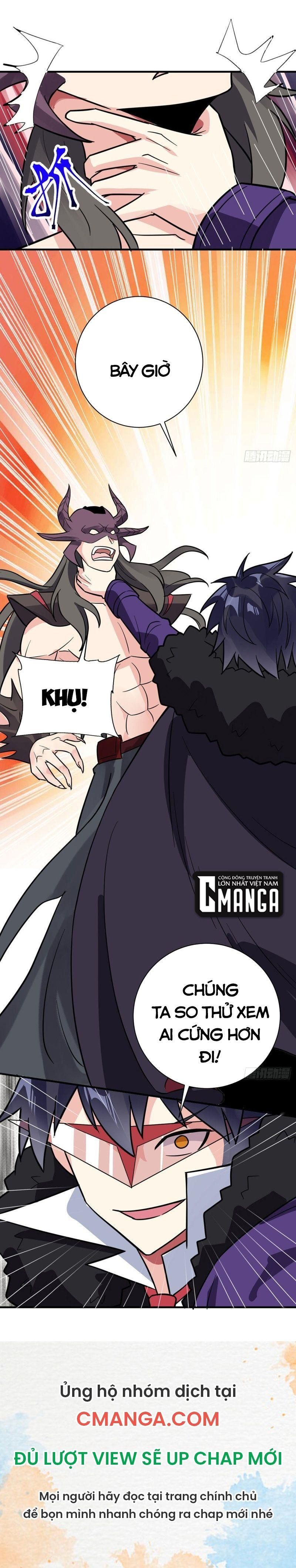 đọc truyện Vạn Hồn Hào Tế Chương 104 ảnh 20 tại Thiên Thai Truyện