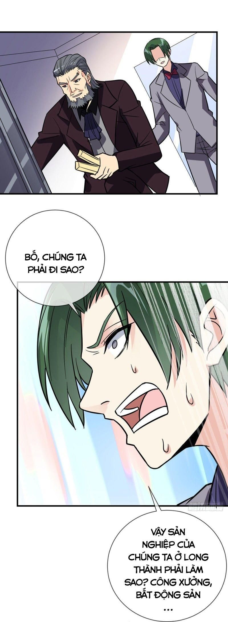 đọc truyện Vạn Hồn Hào Tế Chương 104 ảnh 4 tại Thiên Thai Truyện