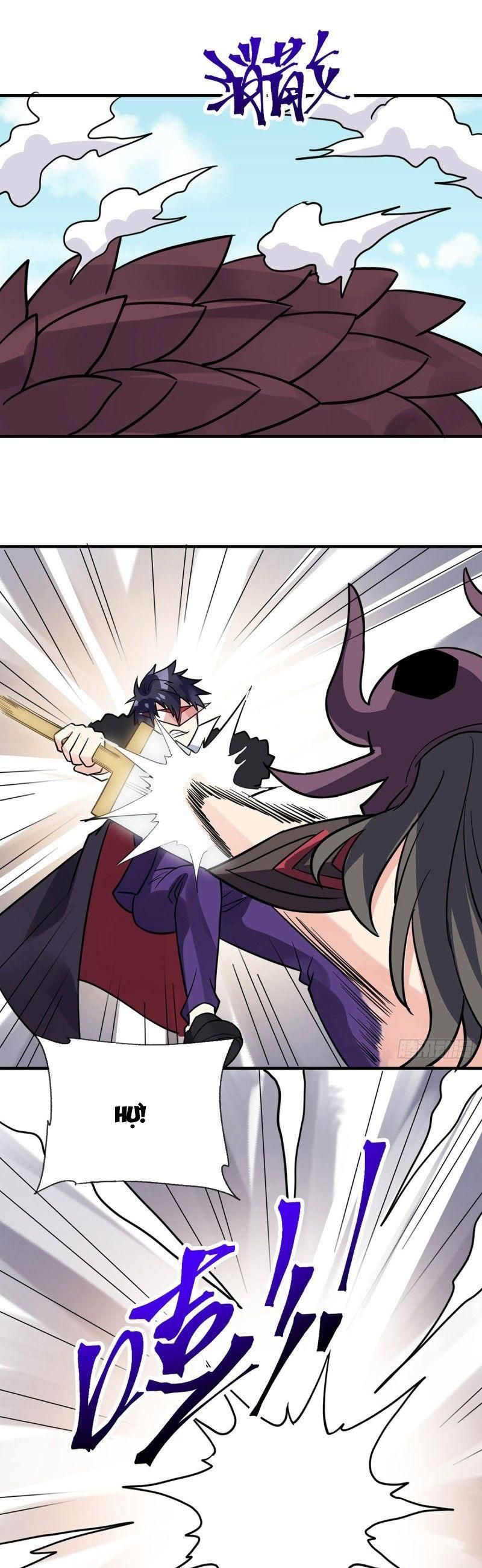 đọc truyện Vạn Hồn Hào Tế Chương 104 ảnh 10 tại Thiên Thai Truyện