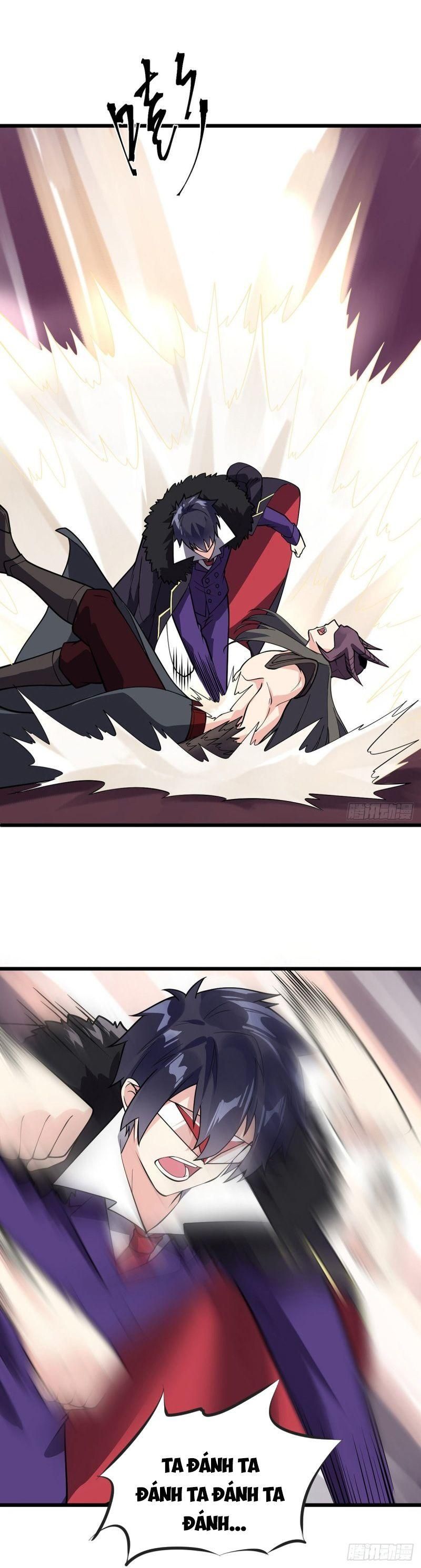 đọc truyện Vạn Hồn Hào Tế Chương 105 ảnh 12 tại Thiên Thai Truyện