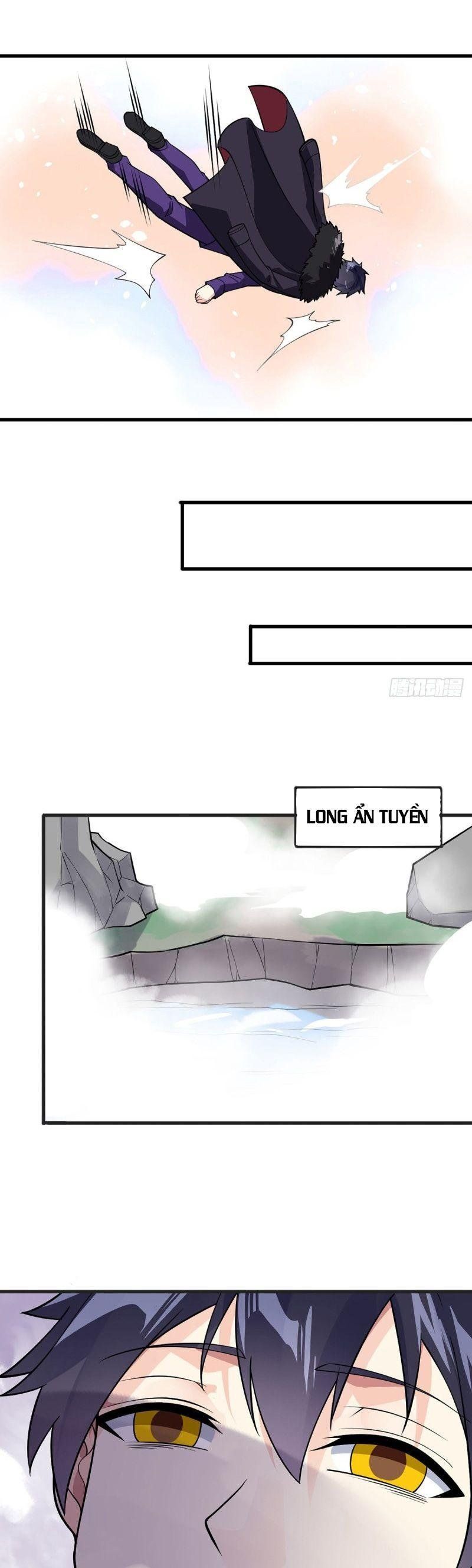 đọc truyện Vạn Hồn Hào Tế Chương 105 ảnh 16 tại Thiên Thai Truyện