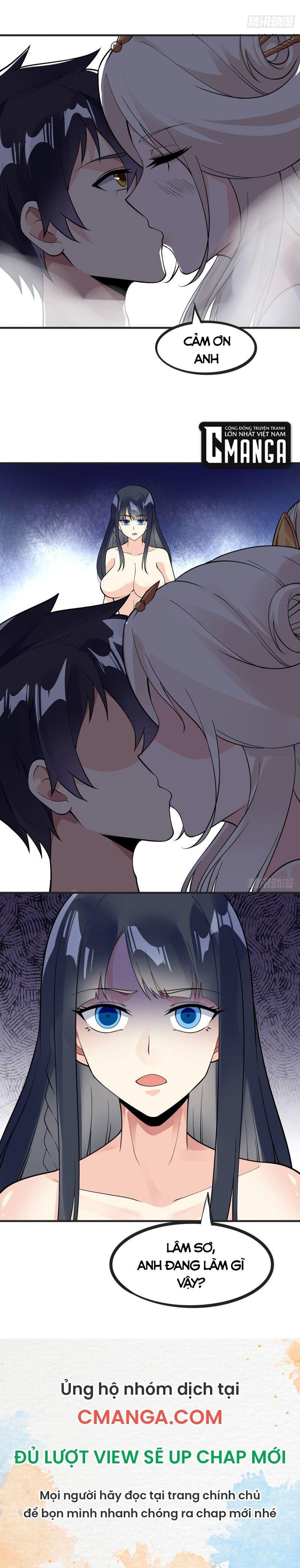 đọc truyện Vạn Hồn Hào Tế Chương 105 ảnh 19 tại Thiên Thai Truyện