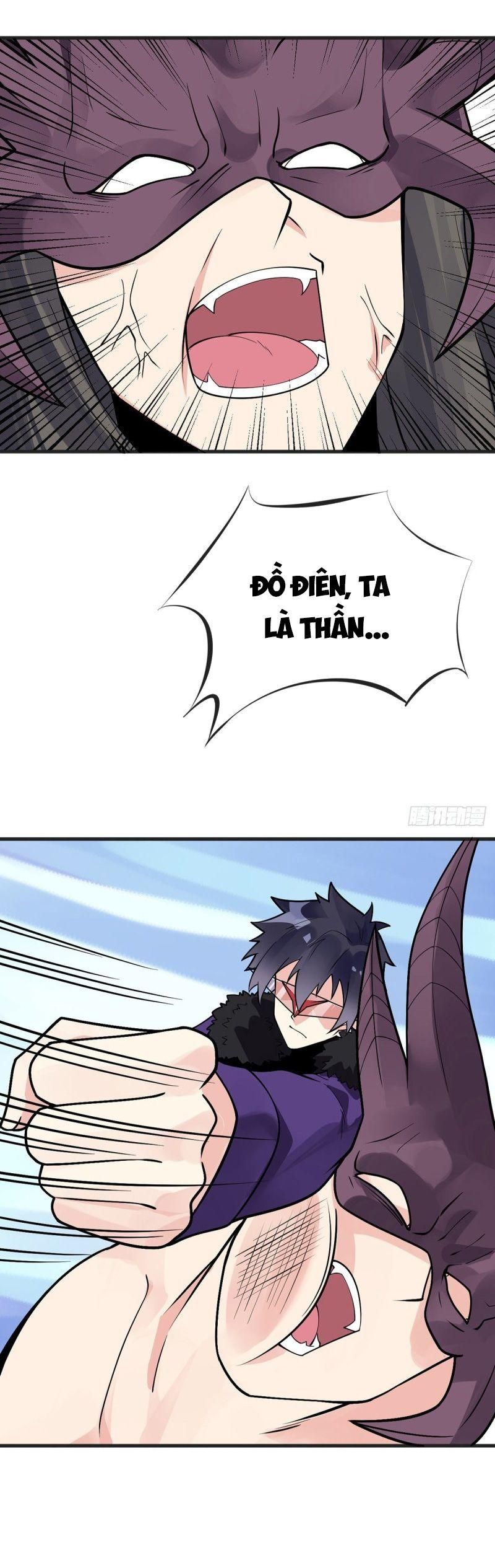 đọc truyện Vạn Hồn Hào Tế Chương 105 ảnh 4 tại Thiên Thai Truyện