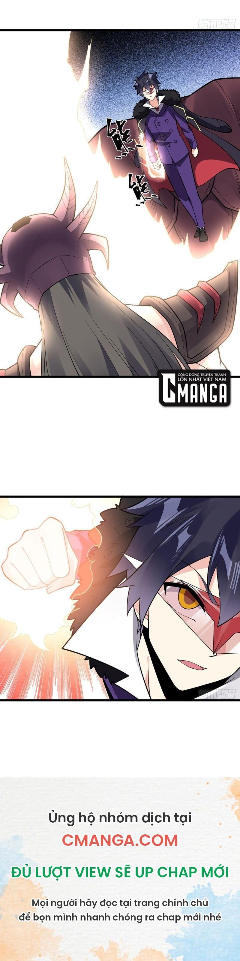 đọc truyện Vạn Hồn Hào Tế Chương 105 ảnh 11 tại Thiên Thai Truyện