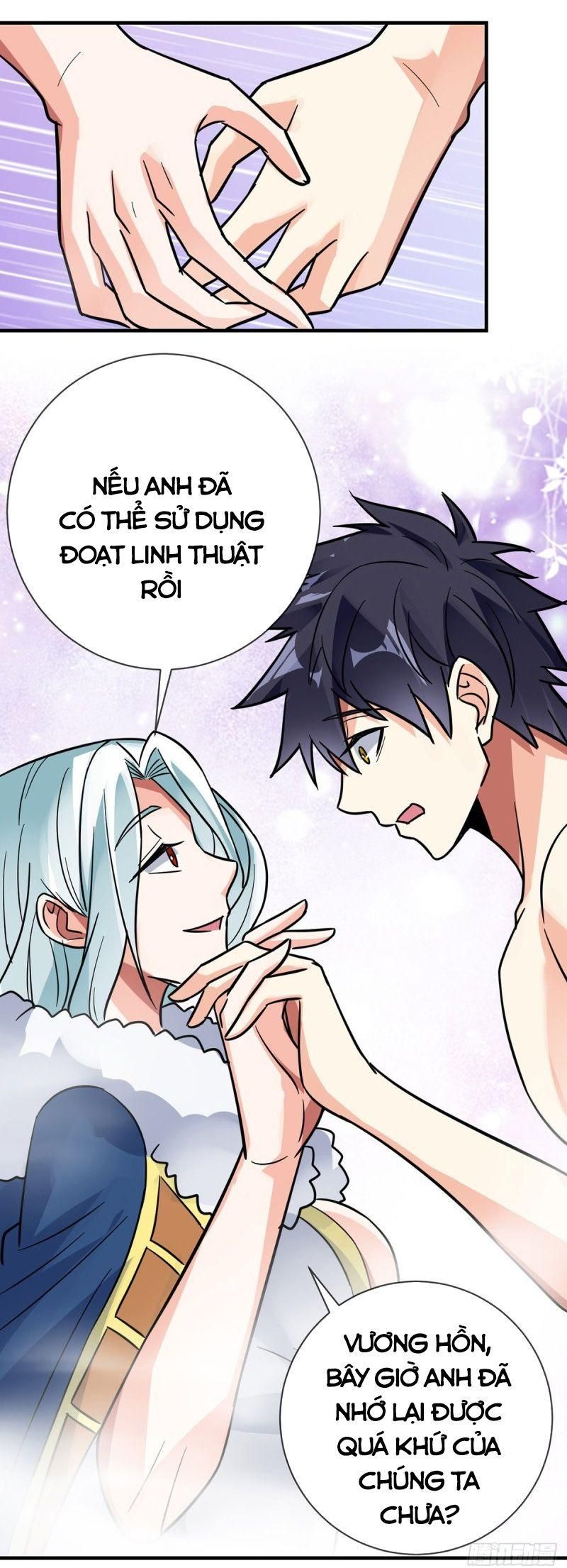 đọc truyện Vạn Hồn Hào Tế Chương 106 ảnh 15 tại Thiên Thai Truyện