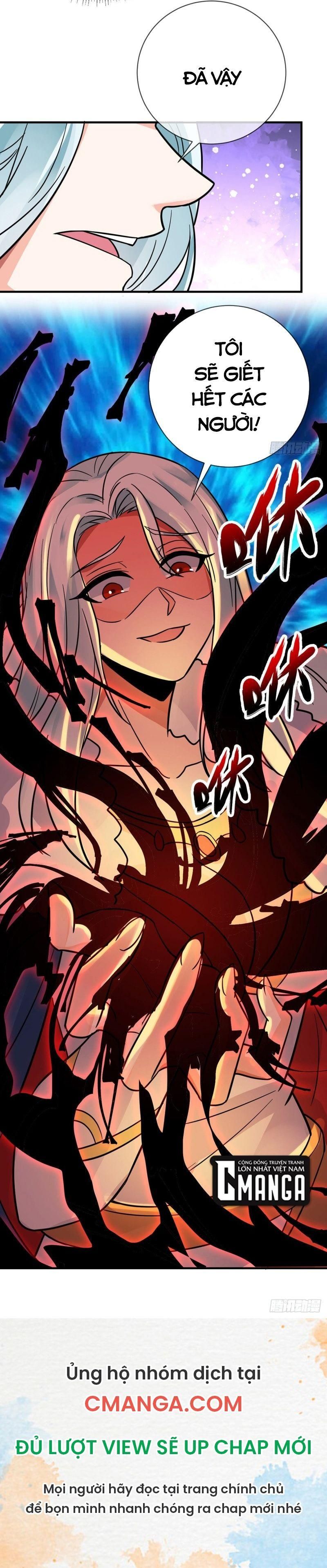 đọc truyện Vạn Hồn Hào Tế Chương 106 ảnh 17 tại Thiên Thai Truyện