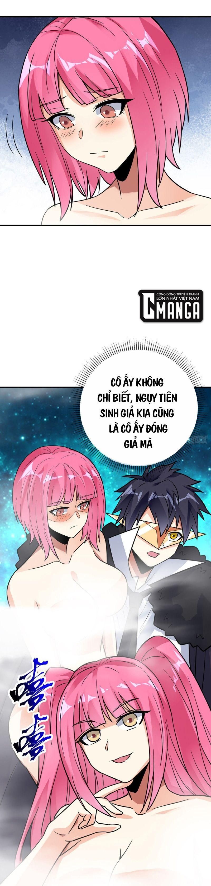 đọc truyện Vạn Hồn Hào Tế Chương 106 ảnh 9 tại Thiên Thai Truyện