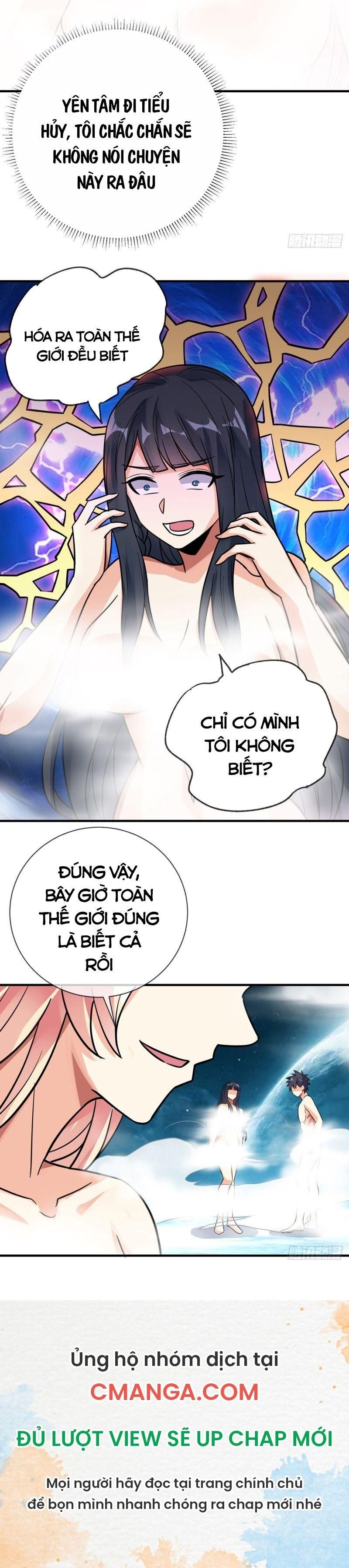 đọc truyện Vạn Hồn Hào Tế Chương 106 ảnh 10 tại Thiên Thai Truyện