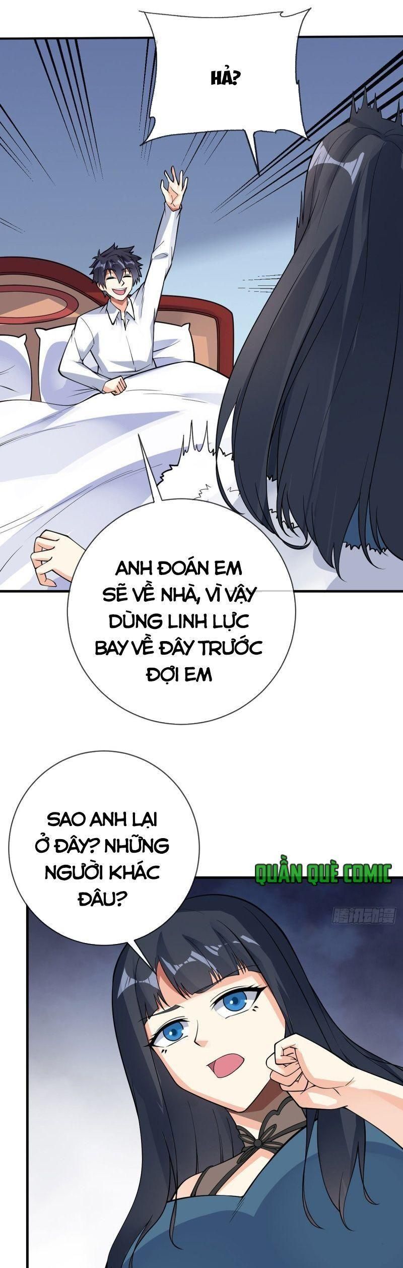 đọc truyện Vạn Hồn Hào Tế Chương 107 ảnh 15 tại Thiên Thai Truyện