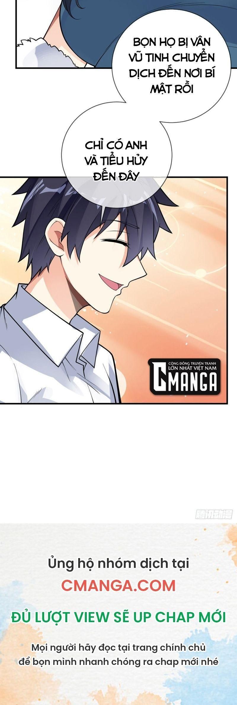 đọc truyện Vạn Hồn Hào Tế Chương 107 ảnh 16 tại Thiên Thai Truyện