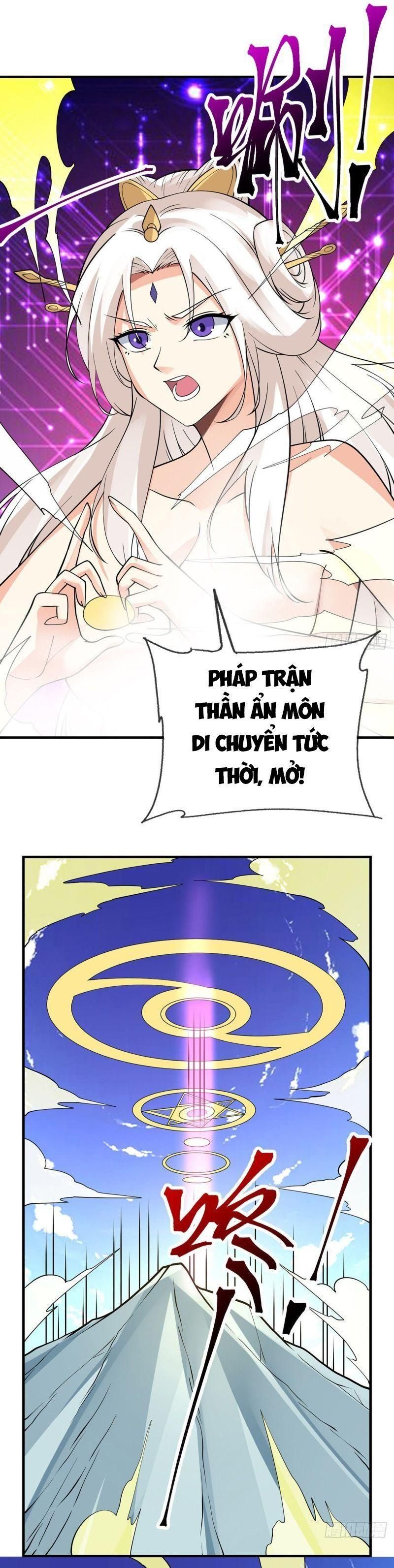 đọc truyện Vạn Hồn Hào Tế Chương 107 ảnh 4 tại Thiên Thai Truyện