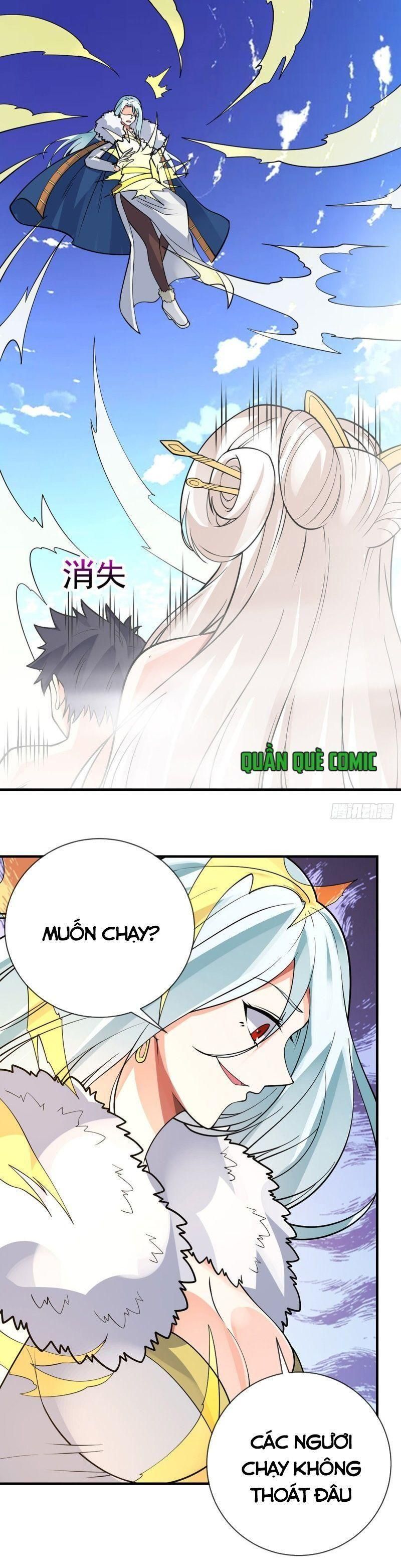 đọc truyện Vạn Hồn Hào Tế Chương 107 ảnh 5 tại Thiên Thai Truyện