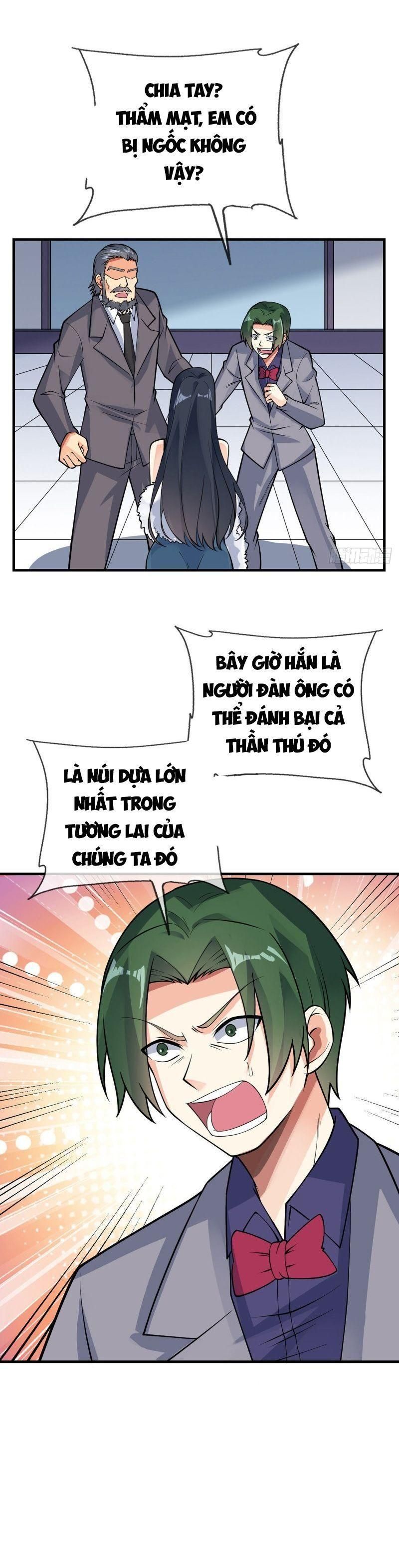 đọc truyện Vạn Hồn Hào Tế Chương 107 ảnh 10 tại Thiên Thai Truyện