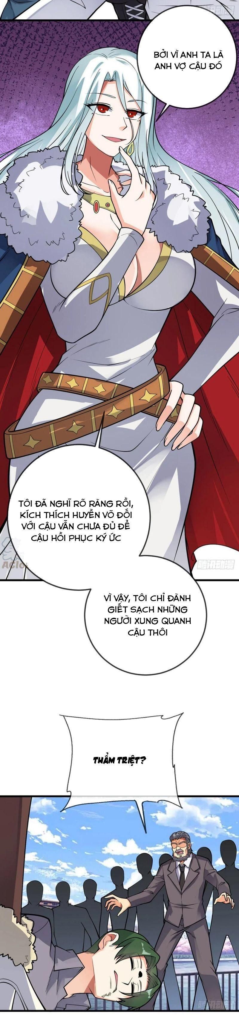 đọc truyện Vạn Hồn Hào Tế Chương 108 ảnh 12 tại Thiên Thai Truyện