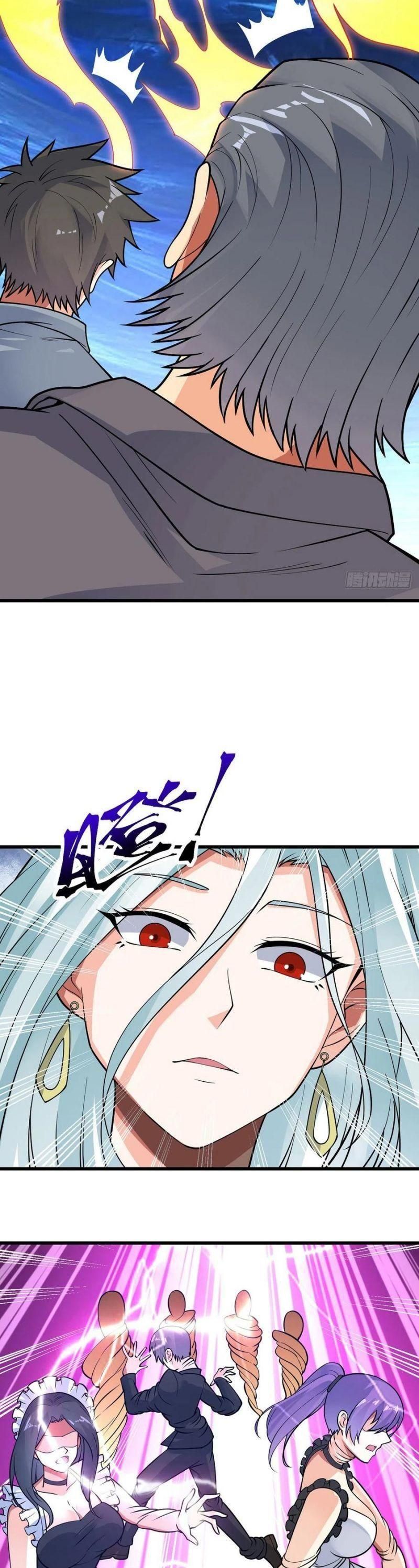 đọc truyện Vạn Hồn Hào Tế Chương 108 ảnh 14 tại Thiên Thai Truyện