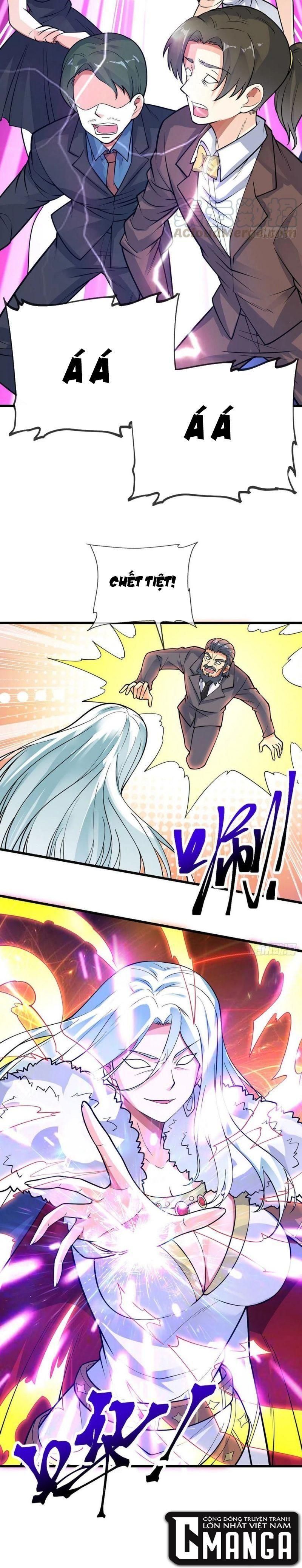 đọc truyện Vạn Hồn Hào Tế Chương 108 ảnh 15 tại Thiên Thai Truyện