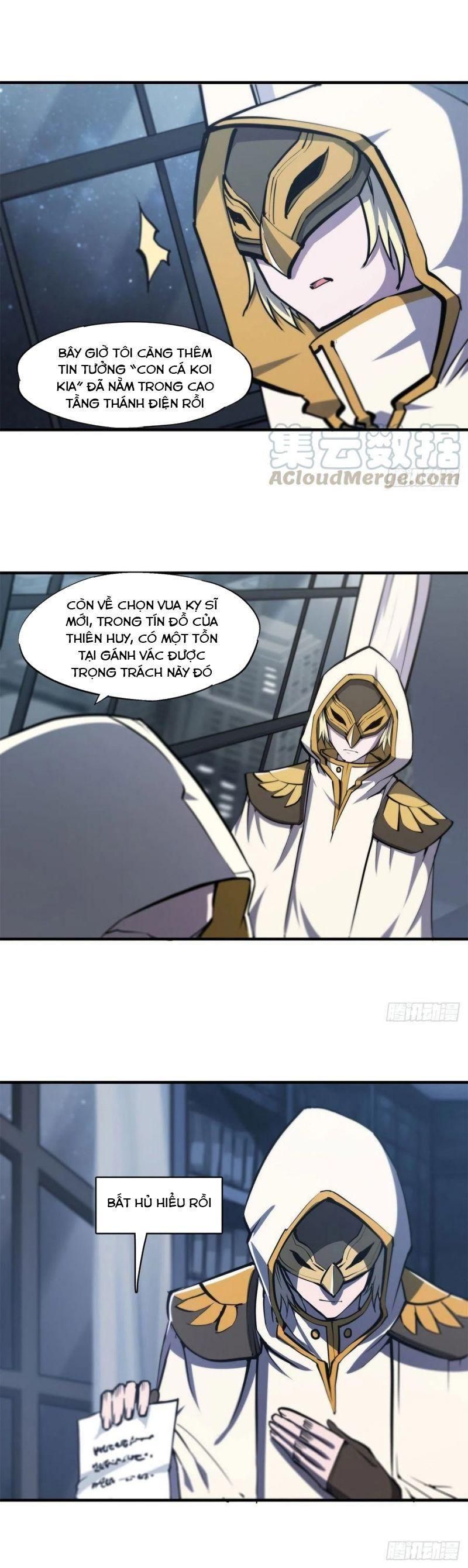 đọc truyện Vạn Hồn Hào Tế Chương 108 ảnh 17 tại Thiên Thai Truyện