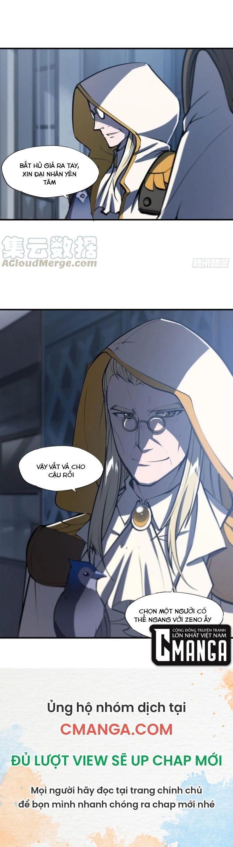 đọc truyện Vạn Hồn Hào Tế Chương 108 ảnh 18 tại Thiên Thai Truyện