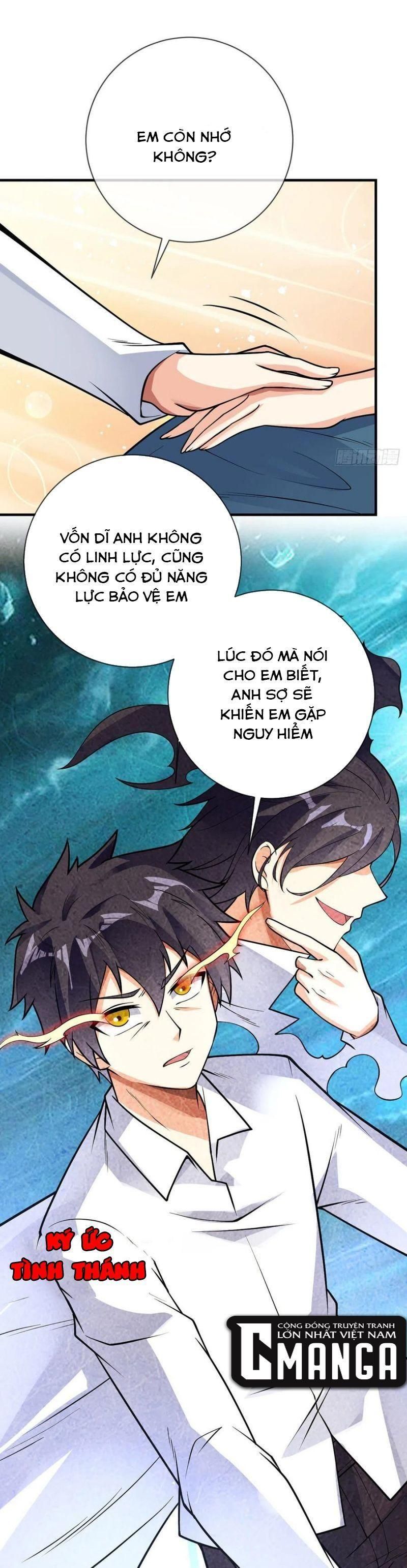 đọc truyện Vạn Hồn Hào Tế Chương 108 ảnh 4 tại Thiên Thai Truyện