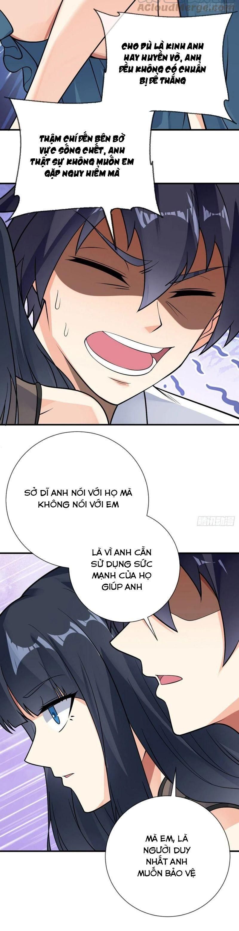 đọc truyện Vạn Hồn Hào Tế Chương 108 ảnh 6 tại Thiên Thai Truyện