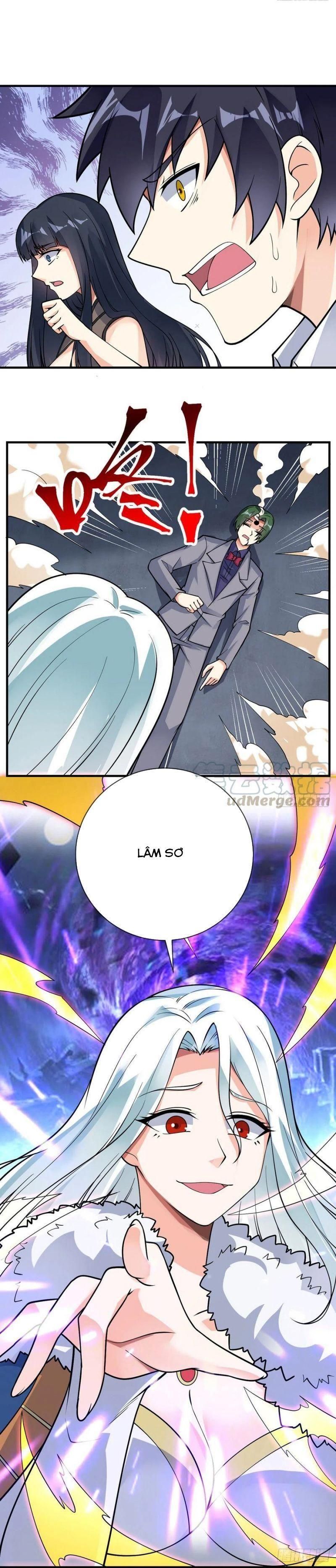 đọc truyện Vạn Hồn Hào Tế Chương 108 ảnh 10 tại Thiên Thai Truyện