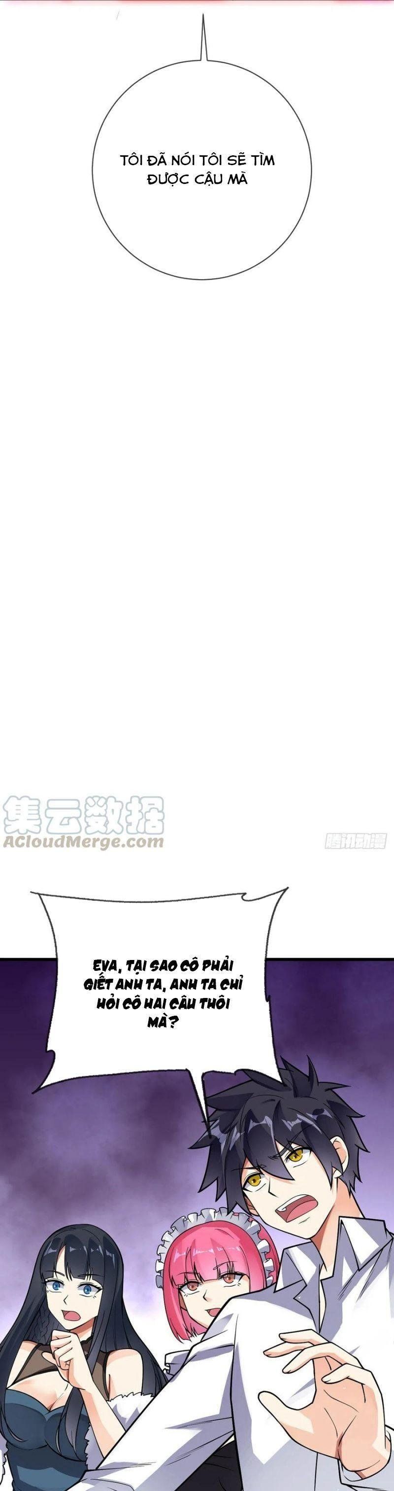 đọc truyện Vạn Hồn Hào Tế Chương 108 ảnh 11 tại Thiên Thai Truyện