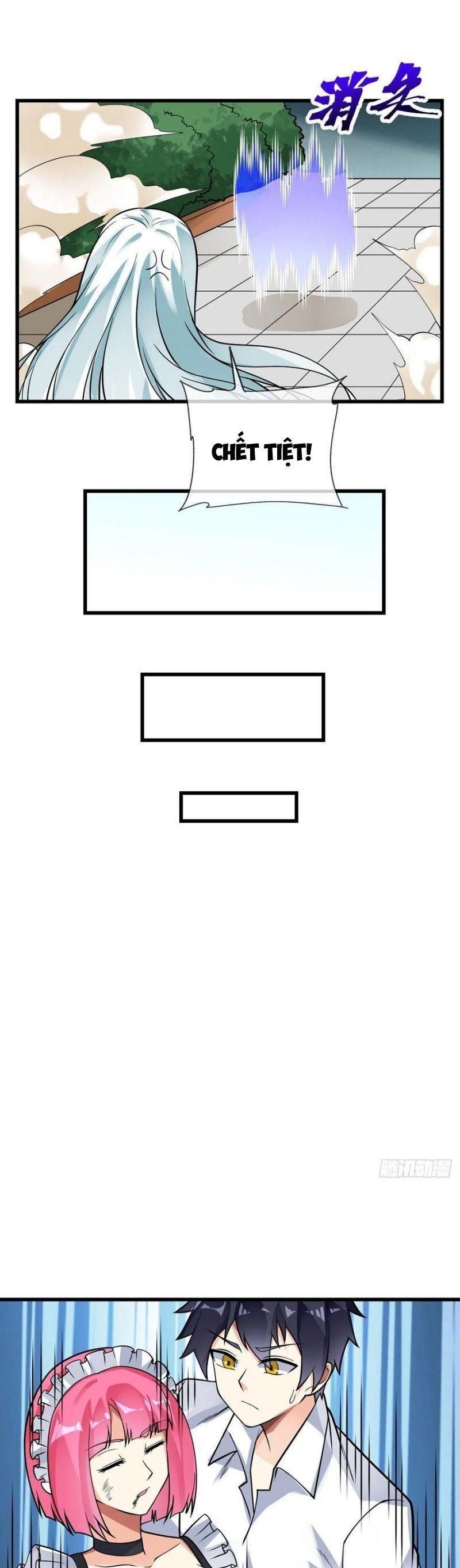 đọc truyện Vạn Hồn Hào Tế Chương 109 ảnh 14 tại Thiên Thai Truyện