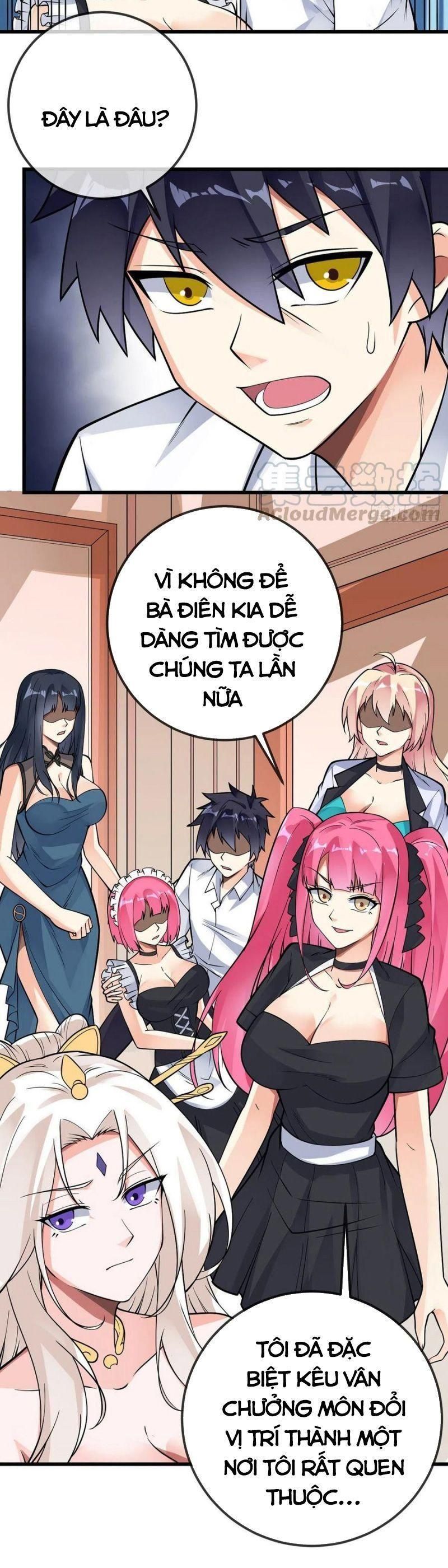 đọc truyện Vạn Hồn Hào Tế Chương 109 ảnh 15 tại Thiên Thai Truyện