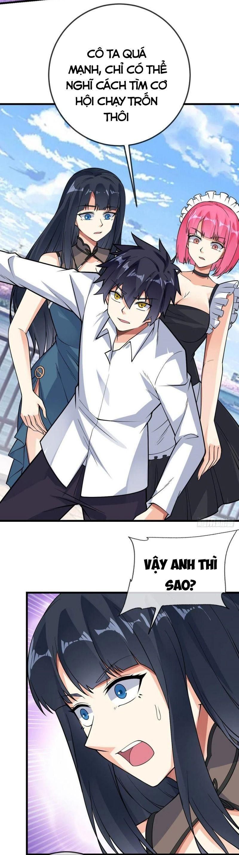 đọc truyện Vạn Hồn Hào Tế Chương 109 ảnh 6 tại Thiên Thai Truyện