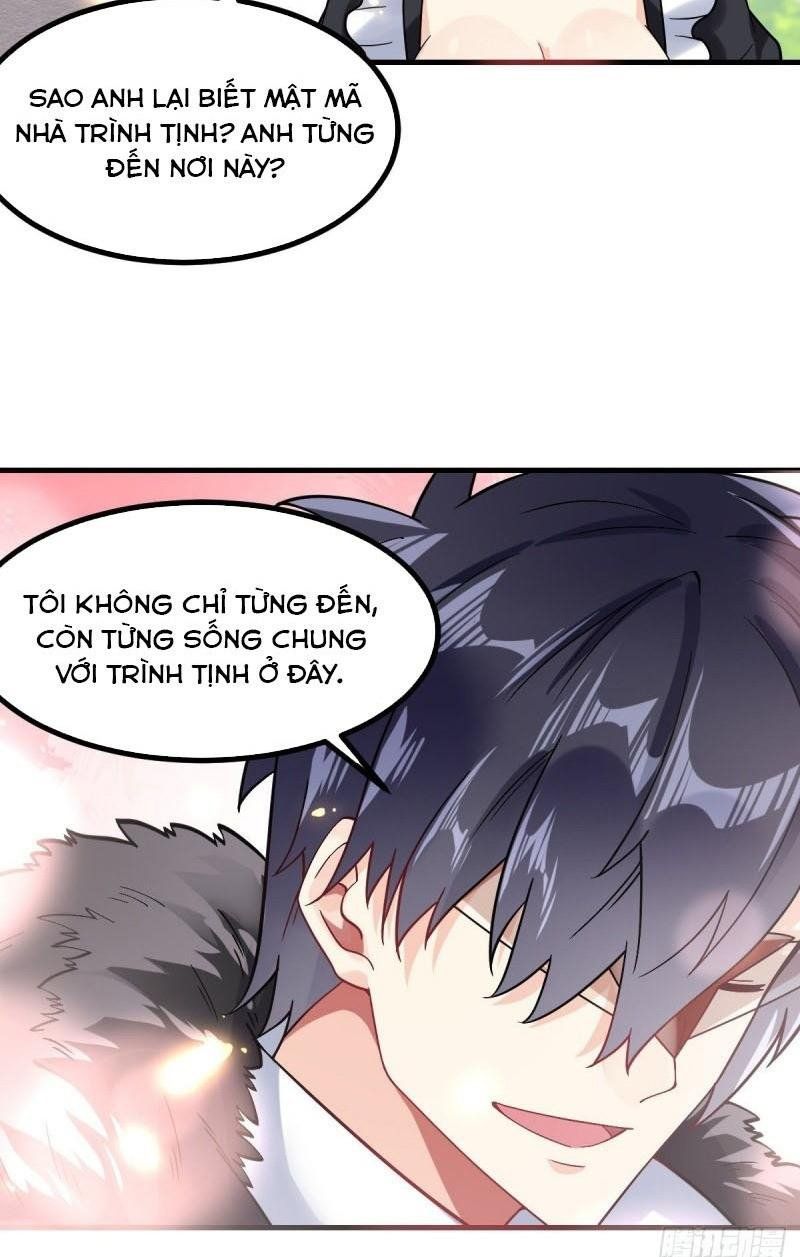 đọc truyện Vạn Hồn Hào Tế Chương 11 ảnh 12 tại Thiên Thai Truyện