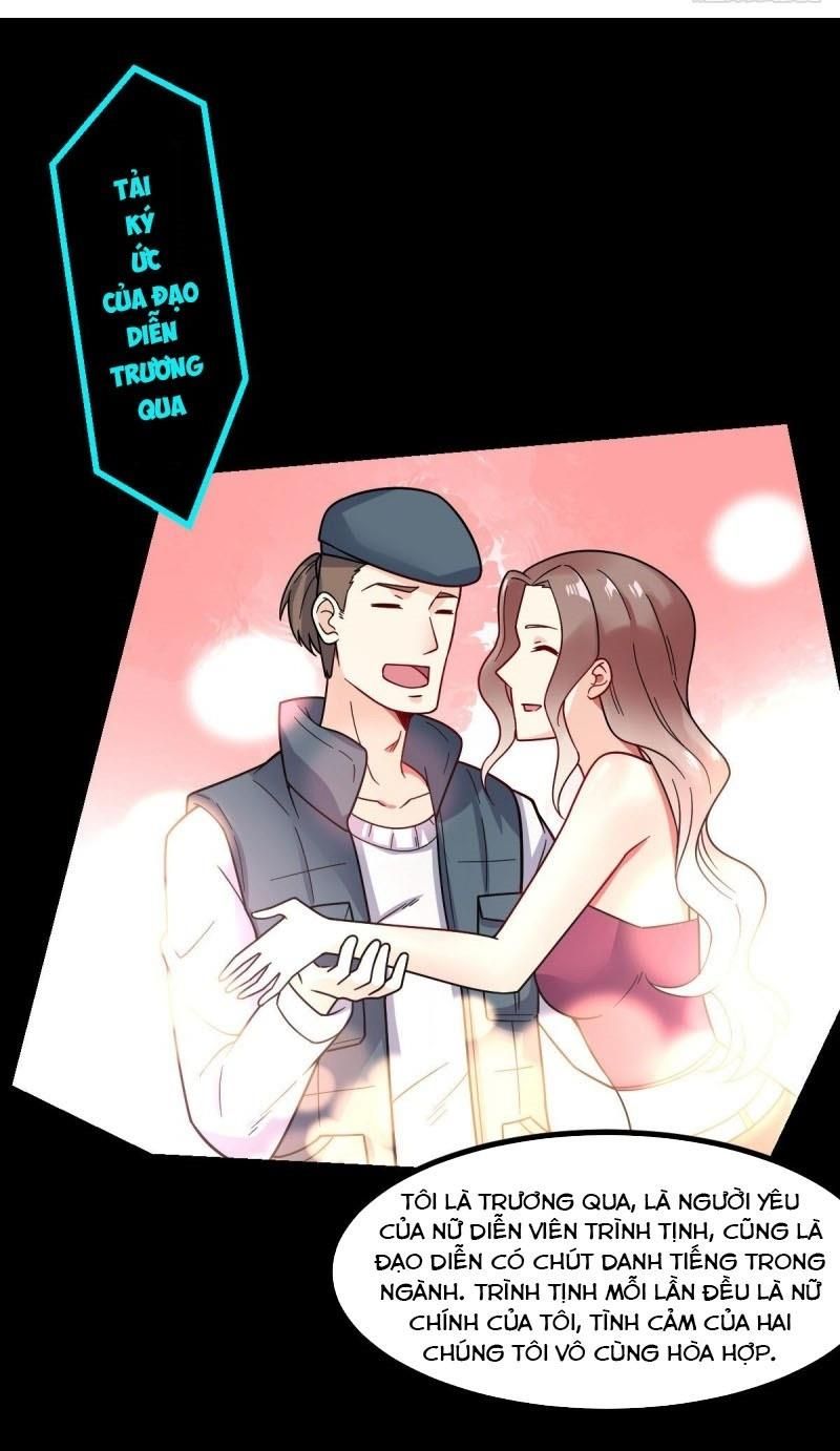 đọc truyện Vạn Hồn Hào Tế Chương 11 ảnh 13 tại Thiên Thai Truyện