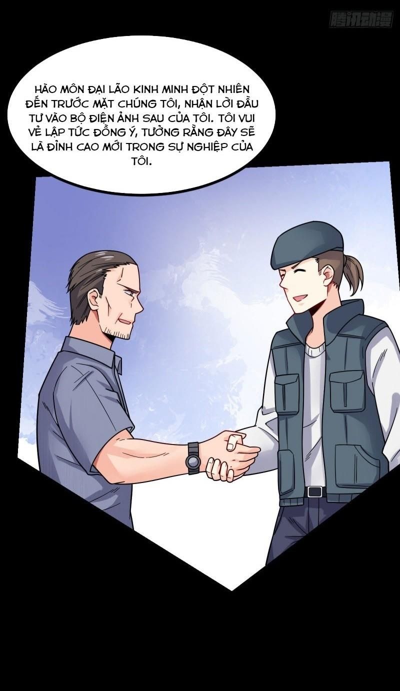 đọc truyện Vạn Hồn Hào Tế Chương 11 ảnh 14 tại Thiên Thai Truyện