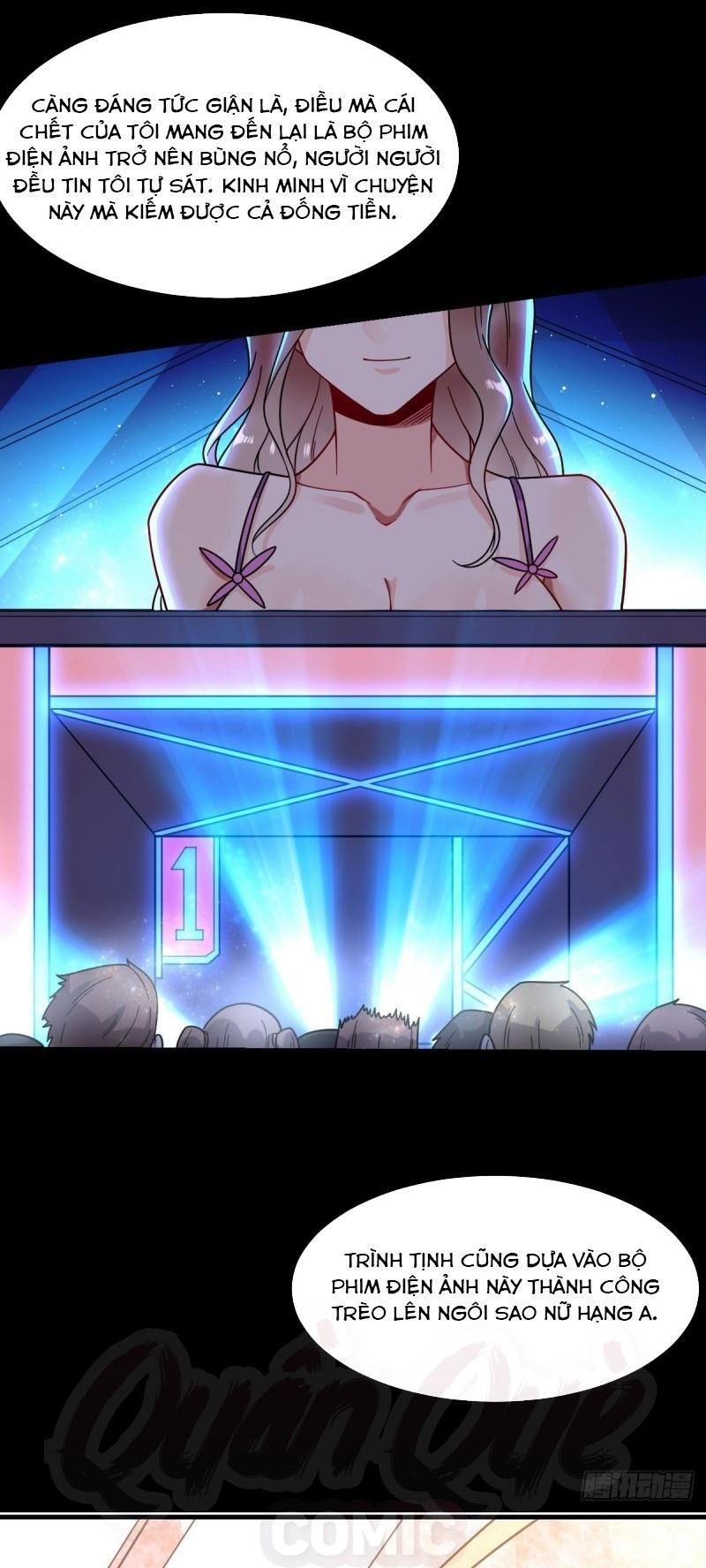 đọc truyện Vạn Hồn Hào Tế Chương 11 ảnh 17 tại Thiên Thai Truyện