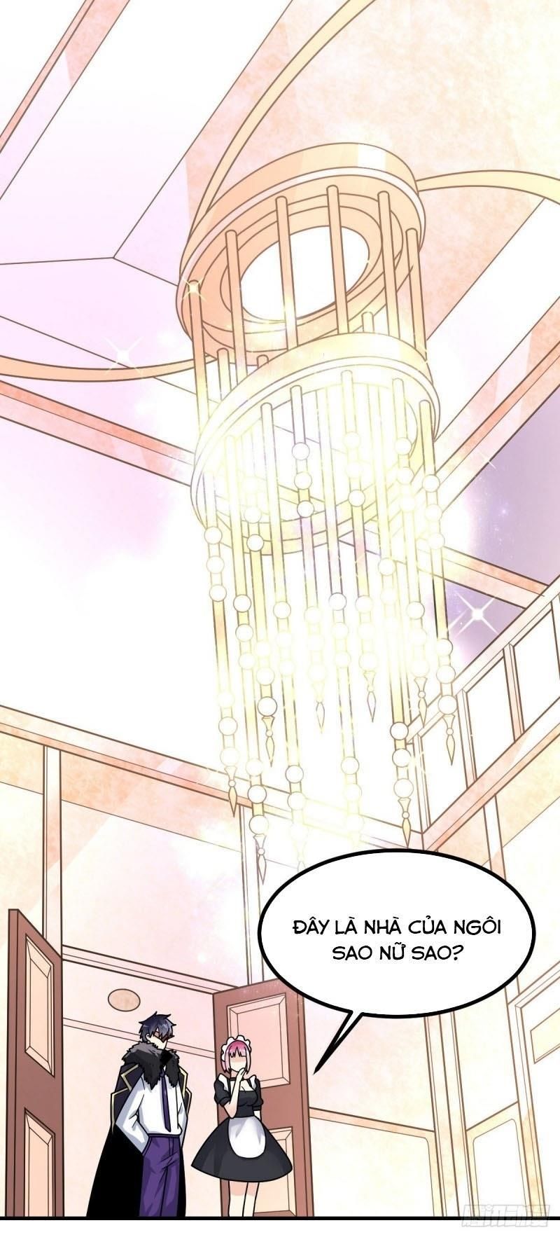 đọc truyện Vạn Hồn Hào Tế Chương 11 ảnh 18 tại Thiên Thai Truyện