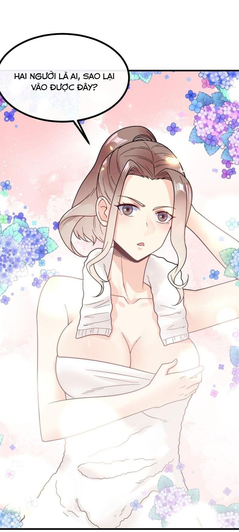 đọc truyện Vạn Hồn Hào Tế Chương 11 ảnh 20 tại Thiên Thai Truyện