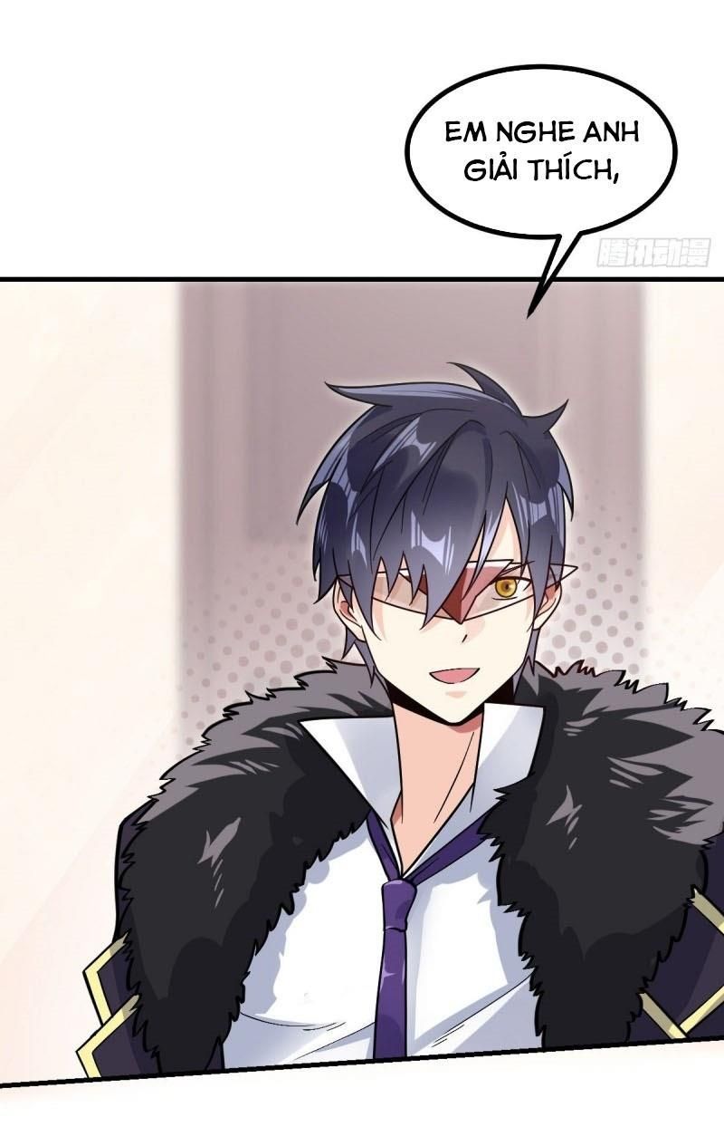 đọc truyện Vạn Hồn Hào Tế Chương 11 ảnh 21 tại Thiên Thai Truyện