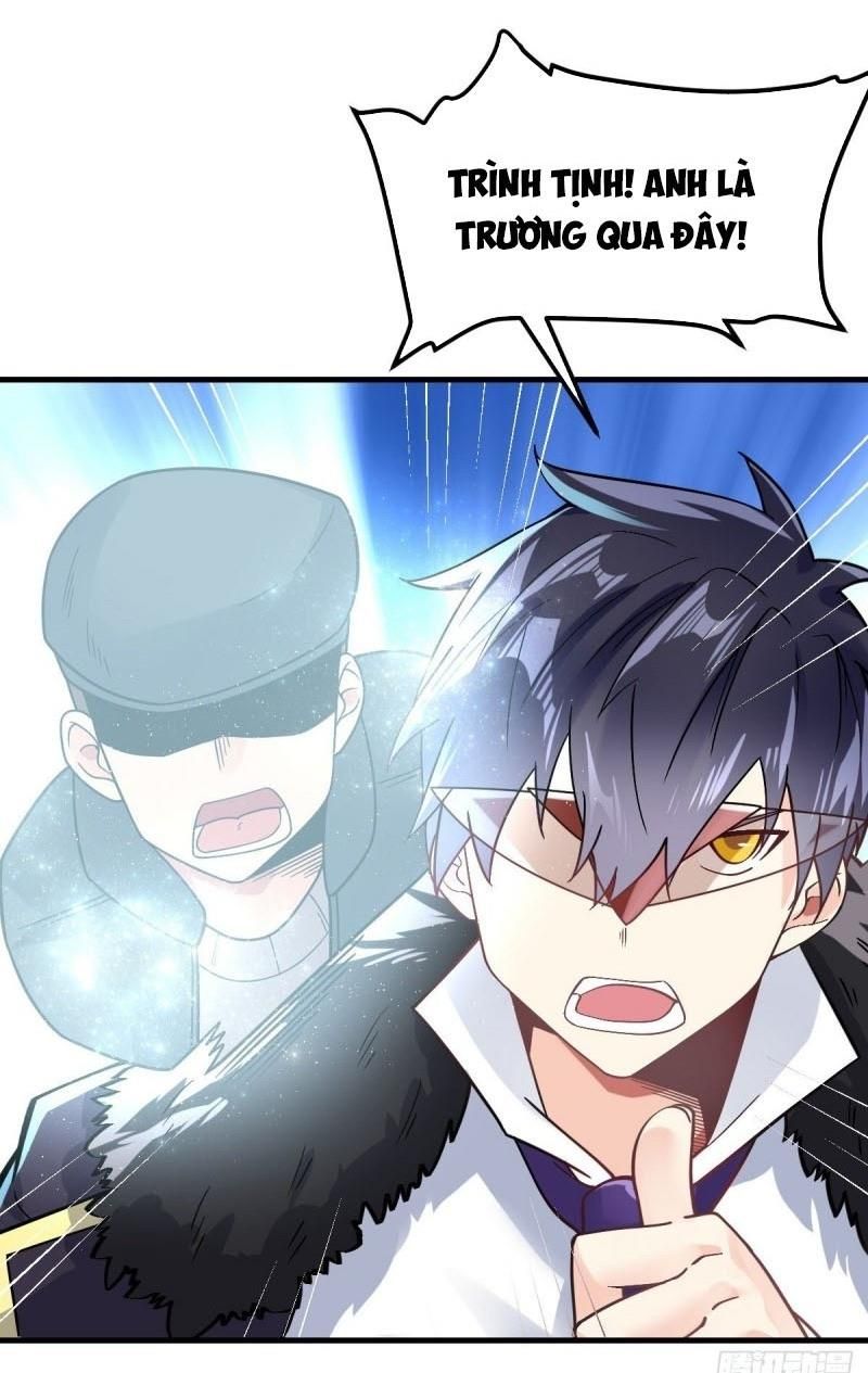 đọc truyện Vạn Hồn Hào Tế Chương 11 ảnh 22 tại Thiên Thai Truyện