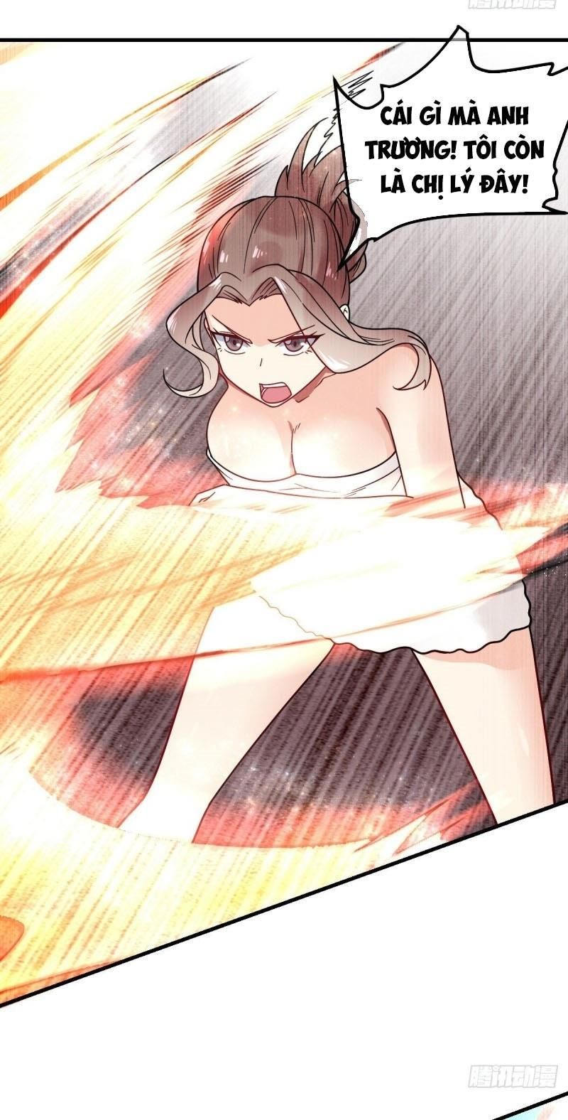 đọc truyện Vạn Hồn Hào Tế Chương 11 ảnh 23 tại Thiên Thai Truyện