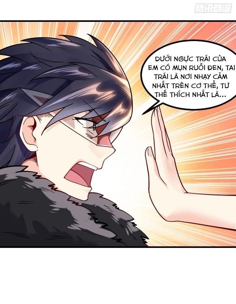 đọc truyện Vạn Hồn Hào Tế Chương 11 ảnh 28 tại Thiên Thai Truyện