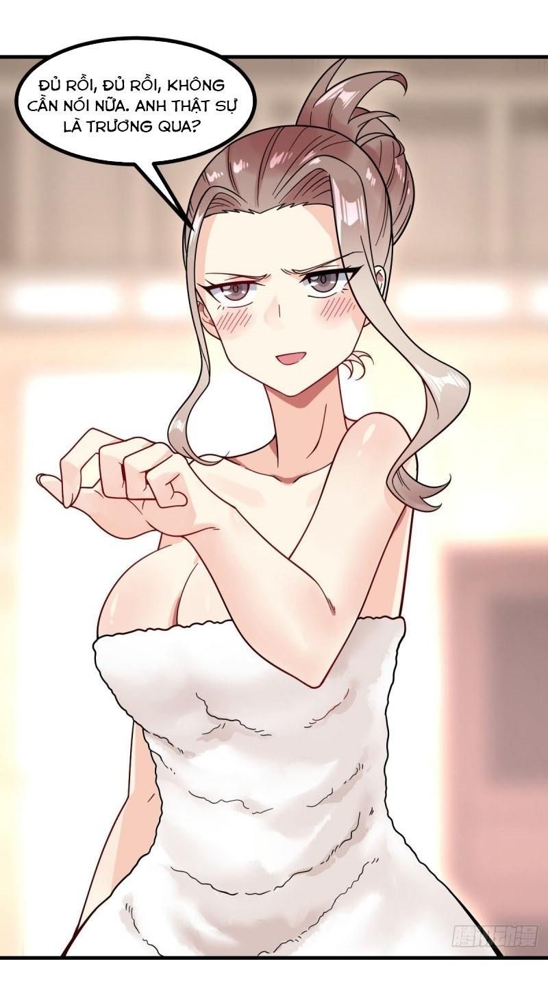 đọc truyện Vạn Hồn Hào Tế Chương 11 ảnh 29 tại Thiên Thai Truyện